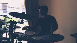 The S.I.G.I.T - New Generation Drum Cover