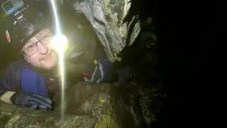 Howe's Cave, Rockwood Park 2024