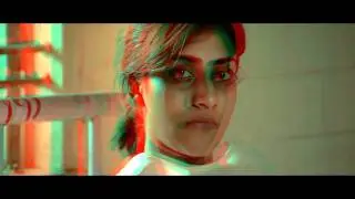 stereo OR 3D effect from photoshop only koti