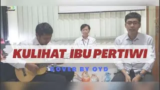 KULIHAT IBU PERTIWI