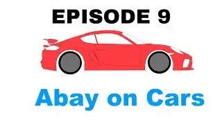 New Porsche Taycan GTS, Audi RS3, Toyota RAV4 for $100,000? and MORE | Abay on Cars