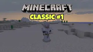 Old Minecraft Survival #1 best seed