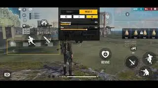 Mr.Keethu CUSTOM HUD & DPI Settings 👽 VIVO Y 17 