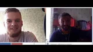 Не могу бросить дрочить. Чатрулетка # 12
