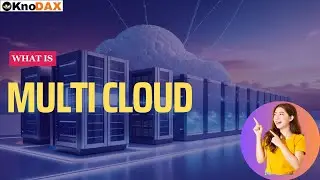 Multi-cloud Deployment Model in Cloud Computing | What is Multi-Cloud n Cloud Computing