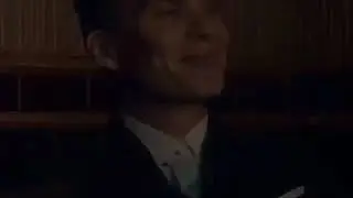Томас Шелби 💙