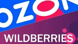 OZON / Wildberries  моя карзина‽😱