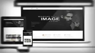 Animated Product Intro