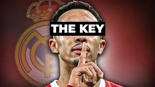 Real Madrid MUST Buy This Player for the New GALACTICOS to Work!