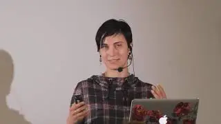Nastya Mashoshyna Typings/Why and when you should use typings