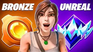 How To Reach UNREAL RANK In Season 3 (Beginners Guide)