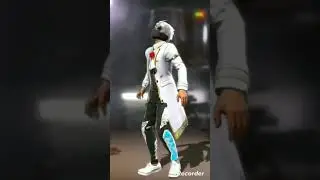 Free Fire Emote Edit 