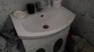Руслан потерялся!