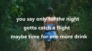 John.K  - OT (LYRICS)