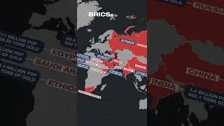 These BRICS countries are stockpiling gold