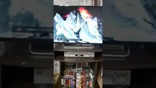 Реклама на VHS 