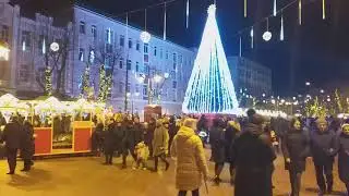 Новогодний Хмельницкий_2020