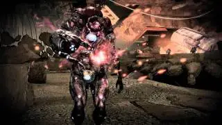 Mass Effect 3: Pre-Order Origin Trailer (HD)