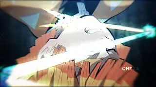 Demon Slayer AMV - I Can't Breathe