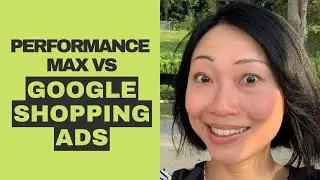 Google Shopping Ads vs Performance Max - which works better for a Shopify store?