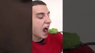 Команда А4: - Откуси, Лизни или Ничего Челлендж !
