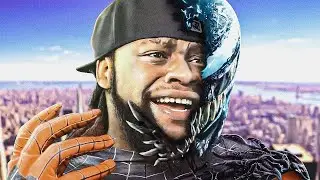 *LIVE* THE WAIT IS OVER! SPIDER-MAN 2 MIDNITE RELEASE HYPE!!! PART 1 |RiO