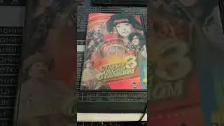Распаковка дисков Старые песни о главном 2,3 часть DVD