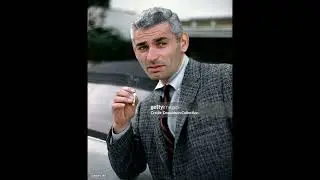 Jeff Chandler Civil Defense PSA