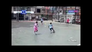 Transmisión en directo de Micrero Sport Oficial