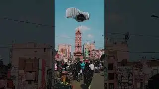 Faisalabad ghanta ghr #vfx #cgi