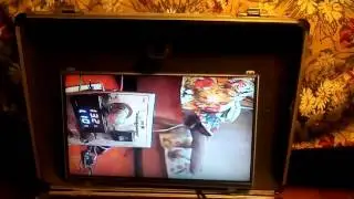 Самодельный комплект подводного видеонаблюдения
