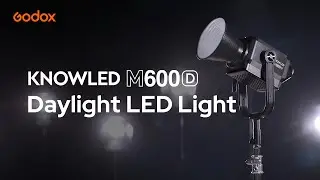 Godox Knowled Series | Introducing Knowled 