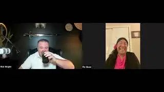 Origins Episode 2   Sis  Flo Shaw