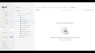 Revit 2025 New Feature – New Revit Home – BIMsmith Revit Review