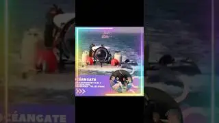 #OceanGate da a conocer que los 5 pasajeros del submersible fallecieron #video #Titan #Titanic