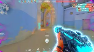 Jumpin 🔫 (Valorant Montage)