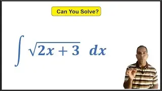 Basic Integration | #integration #antiderivatives #calculus #integrationclass11 #mathematics