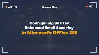 Configuring SPF for Enhanced Email Security in Microsoft Office 365