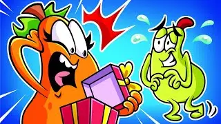 Types Of Pregnant! Cool Hacks, Funny Relatable Facts By Pear Vlogs