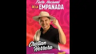 TE HE PROMETIDO - PARANDO POR LA TERA. "Festival de la empanada 2023".