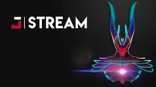 Dota 2 live stream road to IMMORTAL