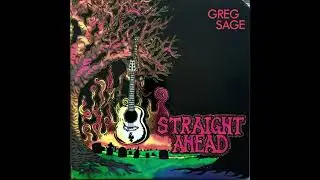 A5-Greg Sage-The Illusion Fades