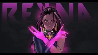 Doomed 💀 | Valorant Montage
