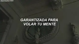Queen - Killer Queen  (Traducida al español)