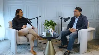 Building a Career in Financial Markets: Insights from Ravi Dharamshi | The Learning Project Podcast
