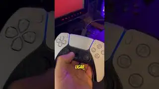 DUALSENSE NO PS2 