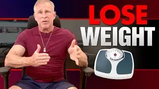 Stop Doing This To Start Losing Weight (FAT LOSS AFTER 50!)