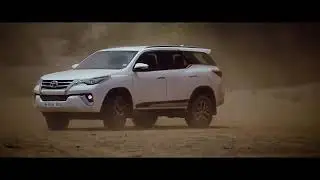 New modified fortuner whatsapp status video fortunershort