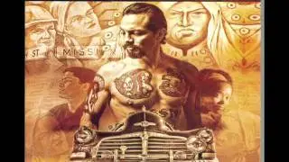 Songs from La Mission - Why Do I wait for you .wmv