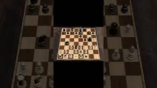SHOCKING Chess loss CHECKMATE 